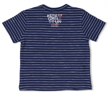Feetje - T-Shirt gestreift